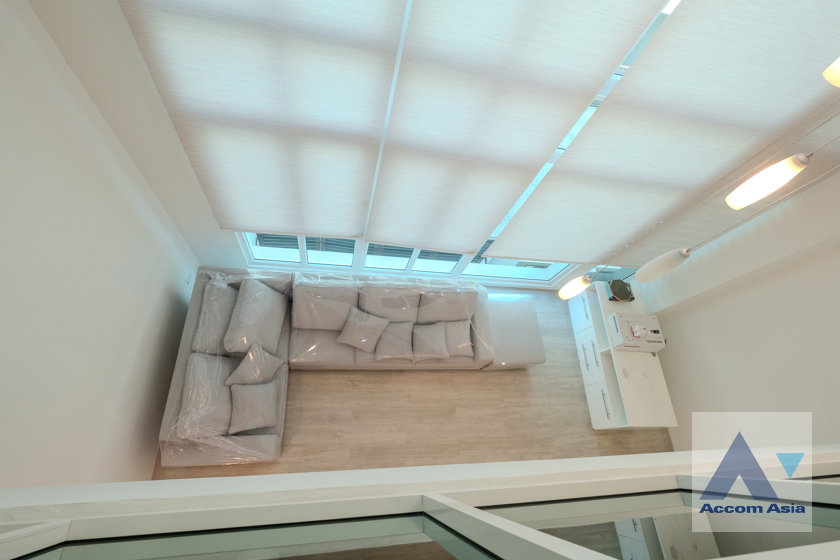 รูป 🔼🔽 AccomA 📩 Pet friendly 3 BR Townhouse @The Parklane 12 (AA27125) - รูปที่ 11/20
