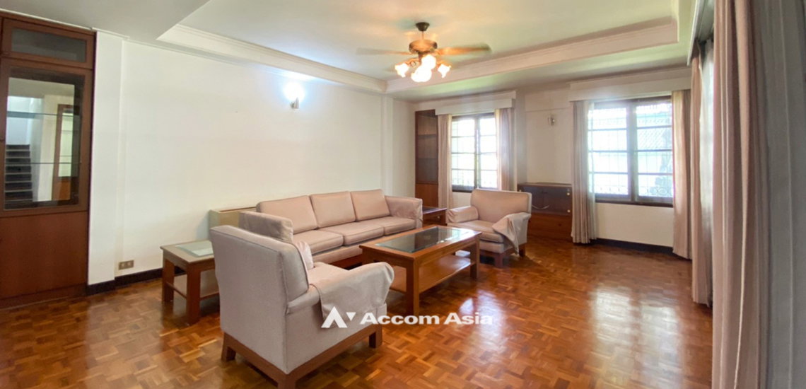 รูป 🔼🔽 AccomA 📩 Pet friendly 3 BR House @House in Compound (AA31934) - รูปที่ 6/20