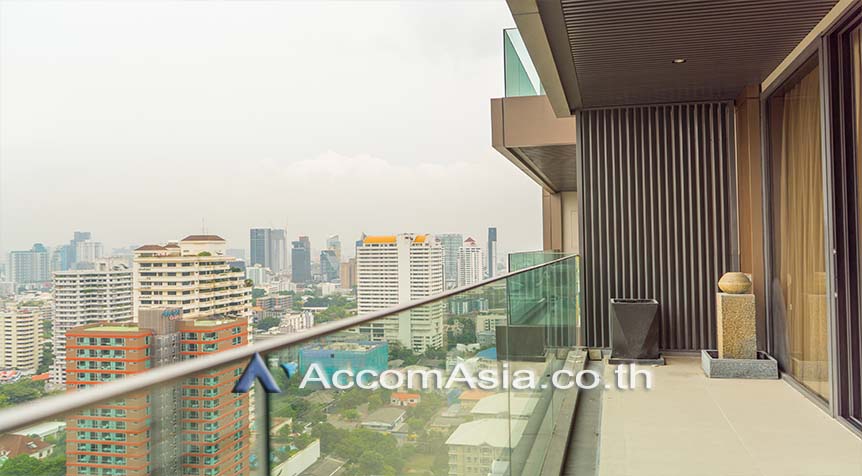 picture 🔼🔽 AccomA 📩  2 BR Condominium @Vittorio Sukhumvit 39 (AA22727) - 2/11