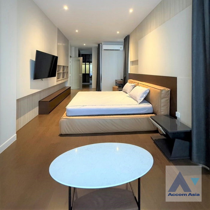 picture 🔼🔽 AccomA 📩 Private Swimming Pool 4 BR House @Malton Gates - Krungthep Kreetha (AA45067) - 5/10