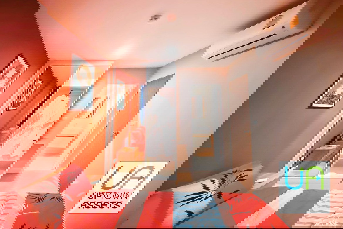 รูป ให้เช่า เมโทร ลักซ์ รัชดา  เลขที่ 459/66 - รูปที่ 2/12