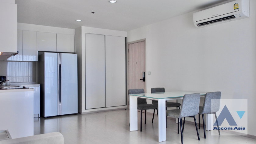 รูป 🔼🔽 AccomA 📩  2 BR Condominium @Rhythm Sukhumvit 42 (AA21689) - รูปที่ 2/7