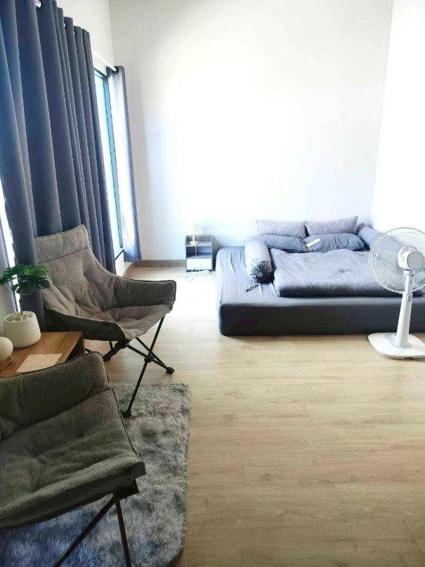 รูป 🔴RT21413🟡 ให้เช่าถูกมาก👍 บ้านทาวโฮม 2ชั้น โครงการ เดอะโมดิช ประชาอุทิศ สุขสวัสดิ์ 💛🧡 ✅แอดไลน์ @905bggcb (มี @ ด้วย) แอดมินตอบไว - รูปที่ 8/19