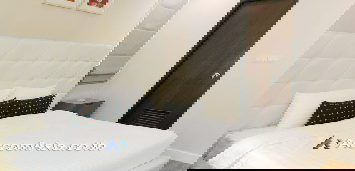 picture 🔼🔽 AccomA 📩  2 BR Condominium @The Rajdamri (AA26454) - 6/7