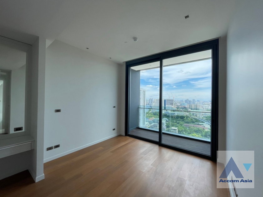 รูป 🔼🔽 AccomA 📩 Pet friendly,Riverside / River View 3 BR Condominium @Canapaya Riverfront Residence (AA39060) - รูปที่ 5/7