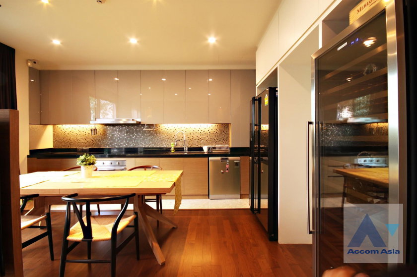 รูป 🔼🔽 AccomA 📩 Double High Ceiling,Duplex Condo 2 BR Condominium @Noble Remix (AA26175) - รูปที่ 11/20