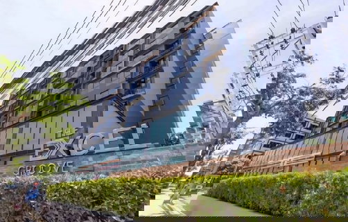 รูปภาพ FOR RENT The EXcelGro0ve 8500 BAHT per MONTH