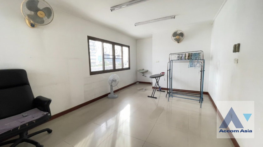 รูป 🔼🔽 AccomA 📩  4 BR House @Ekkamai Villas (AA36656) - รูปที่ 11/14