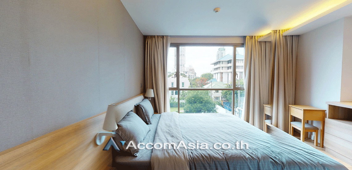 picture 🔼🔽 AccomA 📩  2 BR Condominium @Via Botani (AA25603) - 2/4