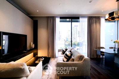 ขายคอนโด : คอนโด 2-ห้องนอน ที่ ลาวิค สุขุมวิท 57 ใกล้ BTS ทองหล่อ (ID 1983325)