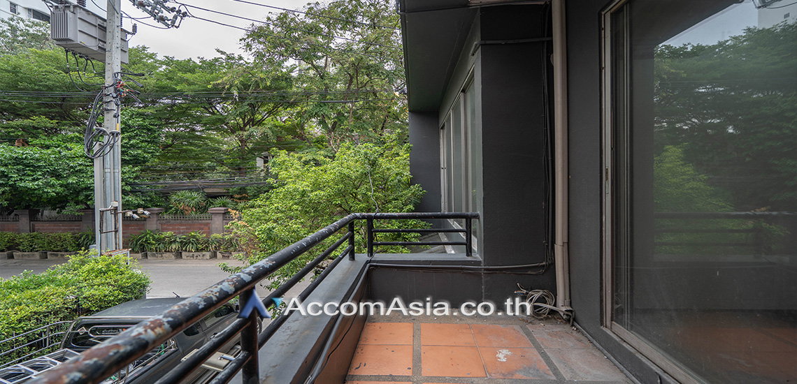 picture 🔼🔽 AccomA 📩 Pet friendly,Home Office 3 BR House in  Lumphini (AA29858) - 14/14