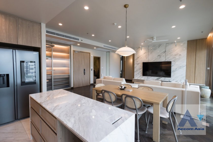picture 🔼🔽 AccomA 📩 2 BR Condominium @Supalai Oriental Sukhumvit 39 (AA43991) - 17/20