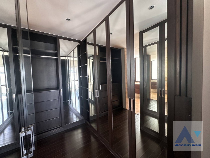 รูป 🔼🔽 AccomA 📩 Fully Furnished 2 BR Condominium @Hansar Residence (AA42771) - รูปที่ 12/17