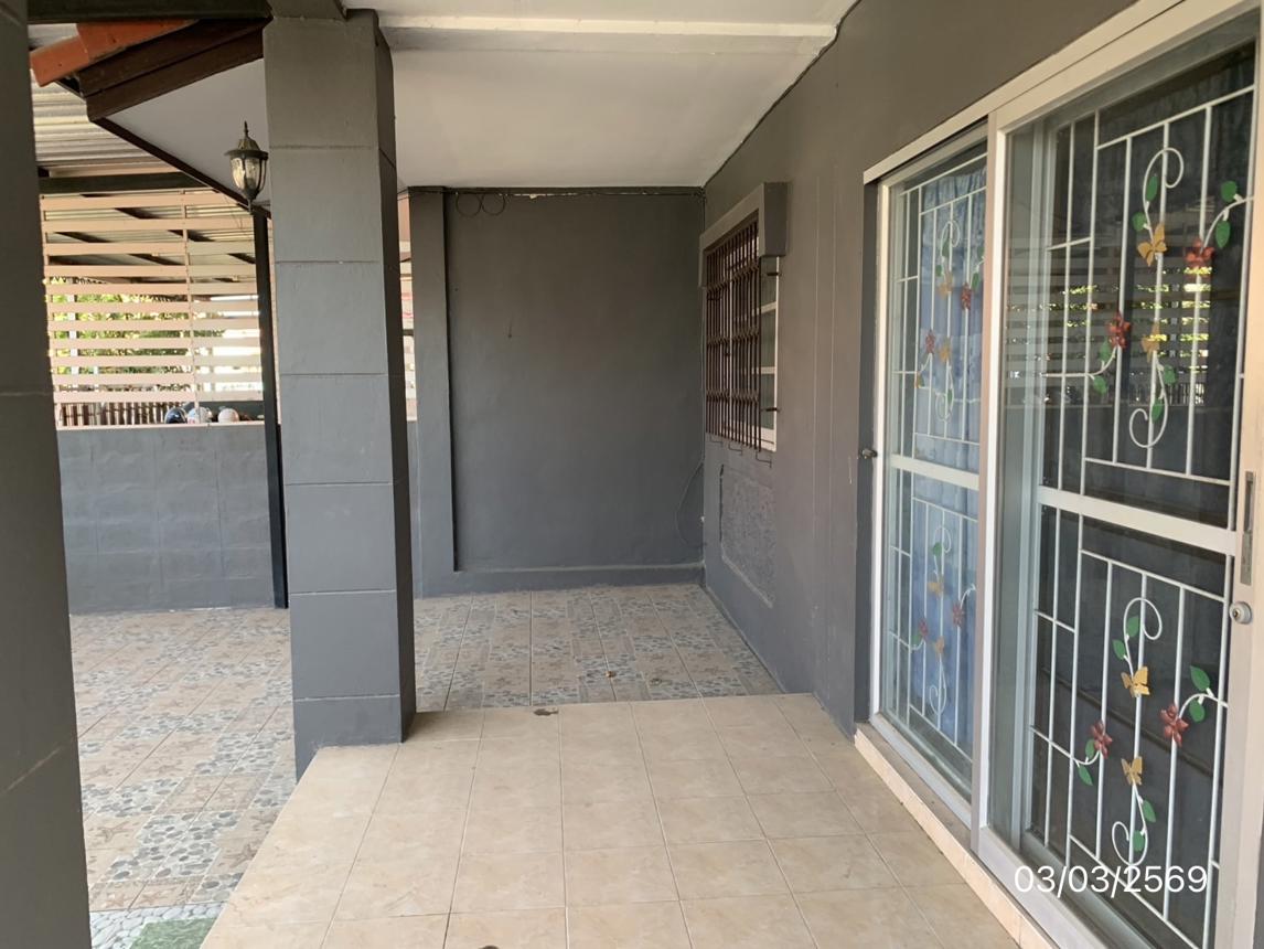 รูป บ้านเดี่ยว 35 ตร.วา บางปะอิน พระนครศรีอยุธยา 2.4M - รูปที่ 20/36