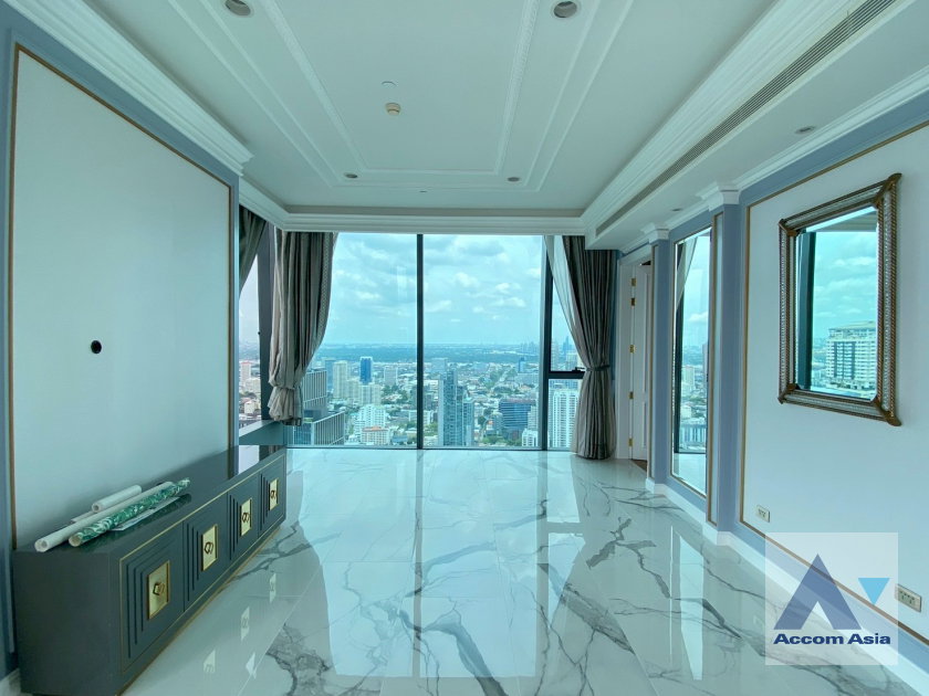 รูป 🔼🔽 AccomA 📩 Luxury High-Rise Condo for Sale – Panoramic City View - รูปที่ 2/9