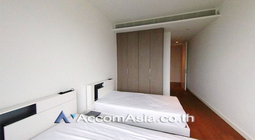 รูป 🔼🔽 AccomA 📩  3 BR Condominium @185 Rajadamri (AA11562) - รูปที่ 9/18