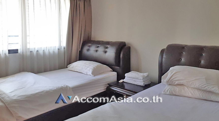 รูป 🔼🔽 AccomA 📩 Huge Terrace 2 BR Condominium @Liberty Park 2 (AA18754) - รูปที่ 9/11