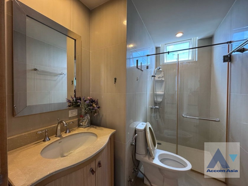 รูป 🔼🔽 AccomA 📩  2 BR Condominium @The Empire Place (AA44990) - รูปที่ 11/20