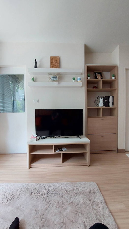 รูป 🌿 **VR0203 🏢 My Condo Sukhumvit 81 | 🚆 **200 เมตรจาก BTS อ่อนนุช**🚆 - รูปที่ 6/9