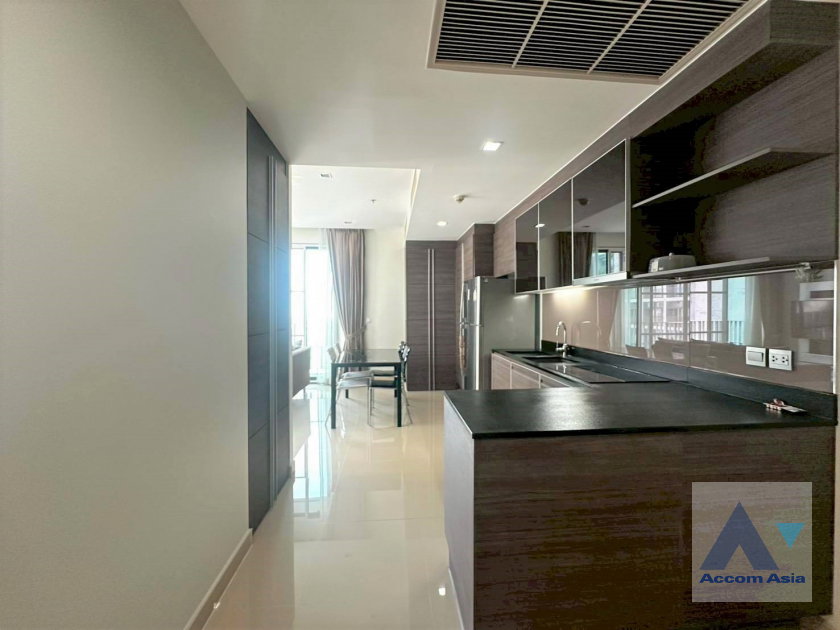 รูป 🔼🔽 AccomA 📩  2 BR Condominium @Keyne By Sansiri (AA17992) - รูปที่ 8/17