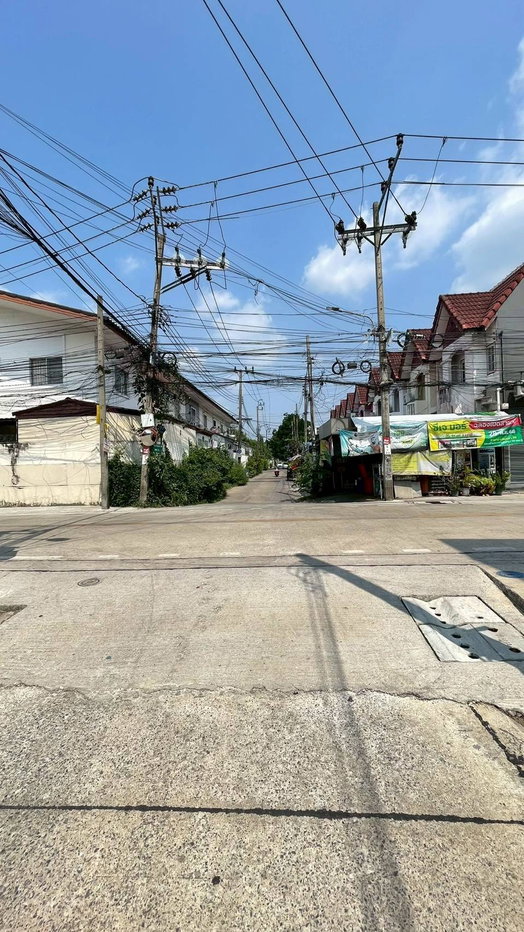 รูป ให้เช่า Townhouse ซ.รามอินทรา 39 กทม. - รูปที่ 4/20