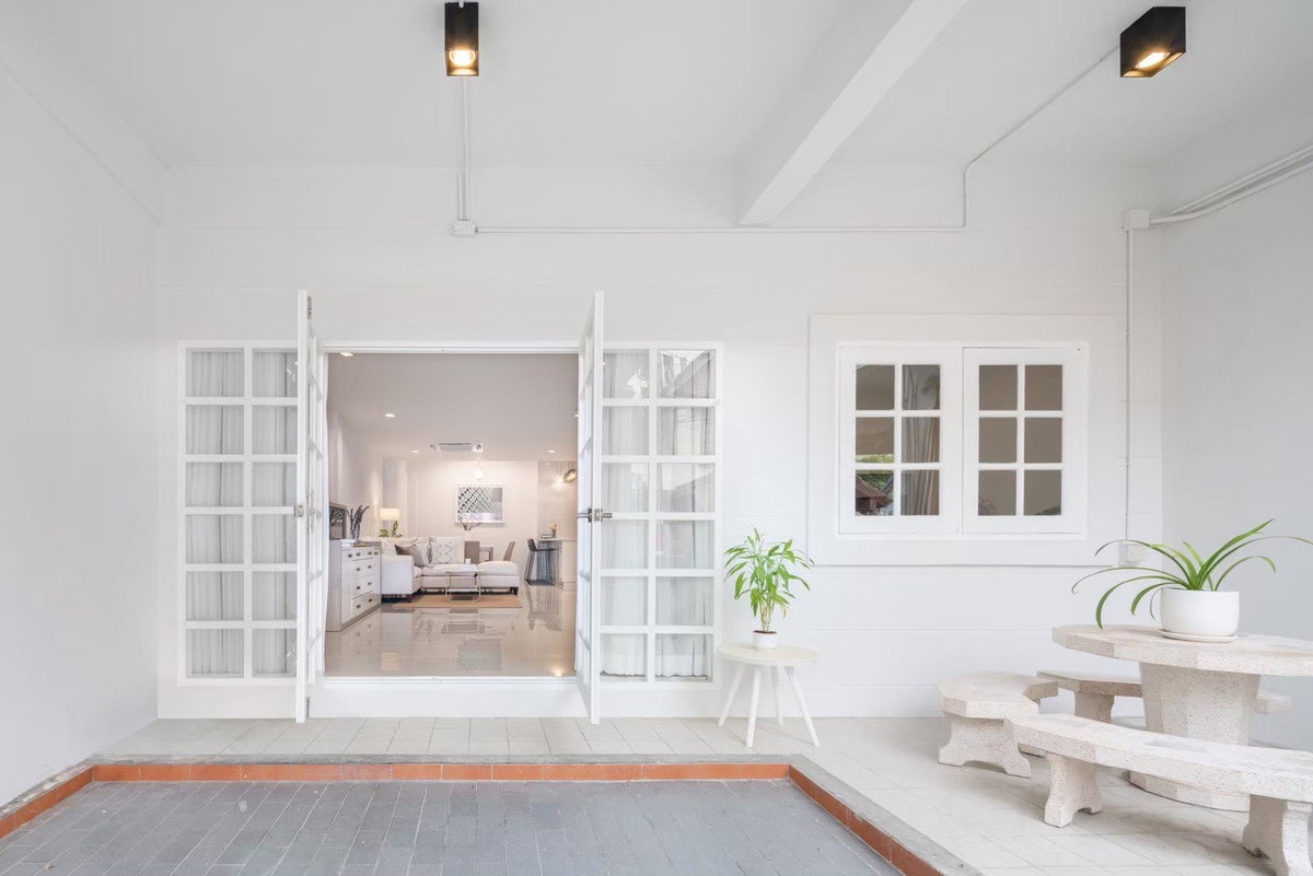 รูป 🏡✨ ให้เช่าทาวน์โฮม 2 ชั้น – ทำเลดีมาก ใกล้ BTS แบริ่ง เพียง 200 เมตร  - รูปที่ 15/15