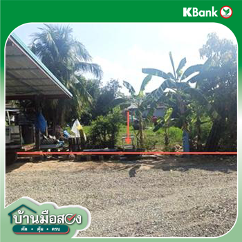 รูป บ้านเดี่ยว 420 ตร.วา เชียงยืน มหาสารคาม 995,000 - รูปที่ 26/28