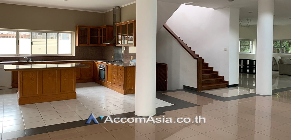 picture 🔼🔽 AccomA 📩  4 BR House @Panya Pattanakarn Village (1815795) - 8/20