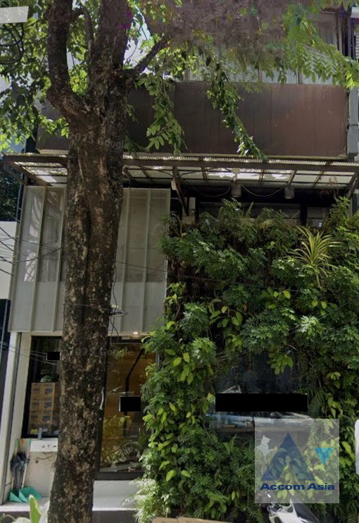 picture 🔼🔽 AccomA 📩 Home Office 3 BR Townhouse in  Lumphini (AA45095) - 1/1