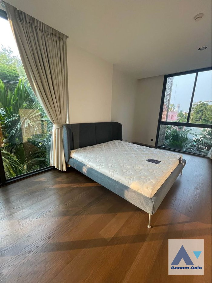 picture 🔼🔽 AccomA 📩  2 BR Condominium @Issara Collection Sathorn (AA40360) - 8/14