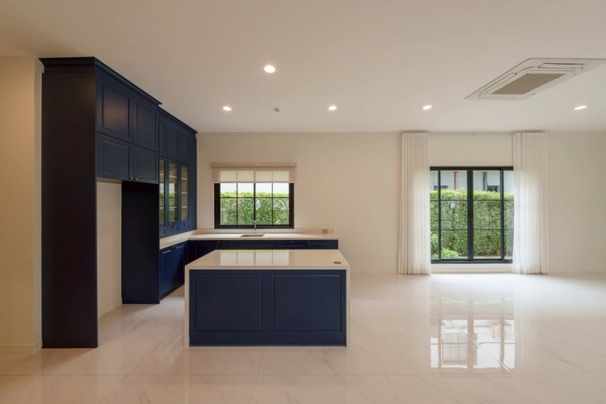 รูป ขายบ้าน Narasiri Phahol - Watcharapol/นาราสิริ พหล - วัชรพล (S6810010) ID Line : @baan88 - รูปที่ 2/15