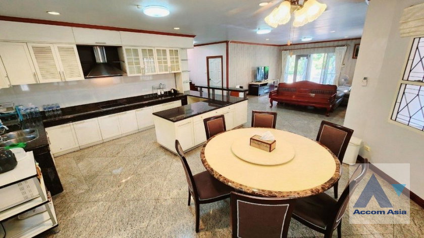 รูป 🔼🔽 AccomA 📩  5 BR House in Lat Phrao (AA39826) - รูปที่ 5/20