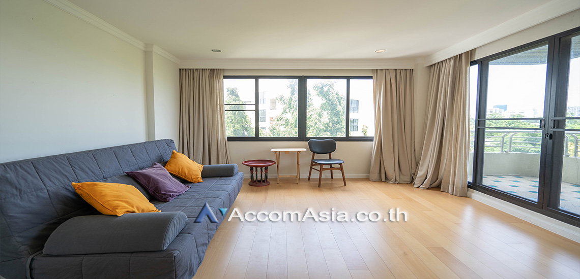 รูป 🔼🔽 AccomA 📩 Penthouse 3 BR Condominium @Supreme Ville (1517047) - รูปที่ 5/11