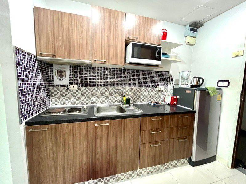 รูป Neo Condo Studio for Sale in Jomtien Pattaya - รูปที่ 4/7