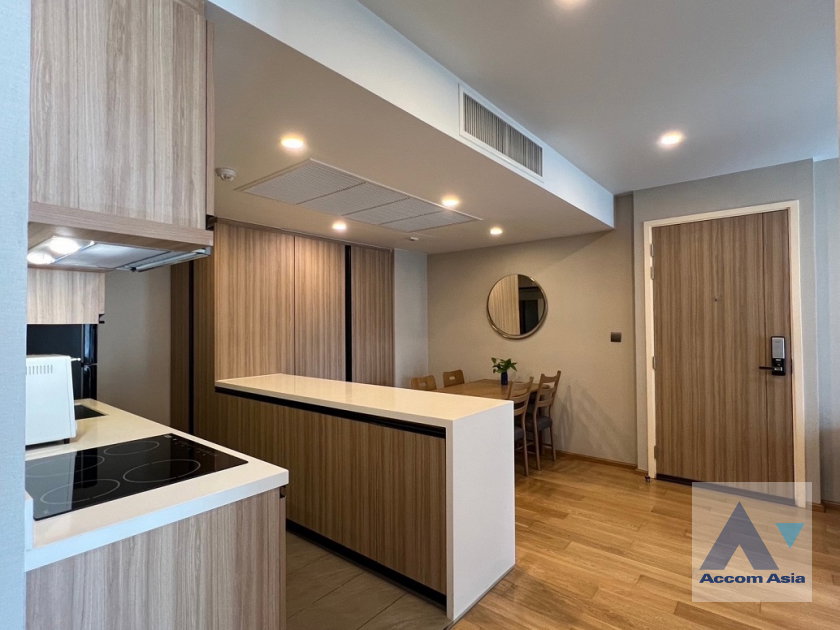 รูป 🔼🔽 AccomA 📩  2 BR Condominium @Na Vara Residence (AA43002) - รูปที่ 5/16