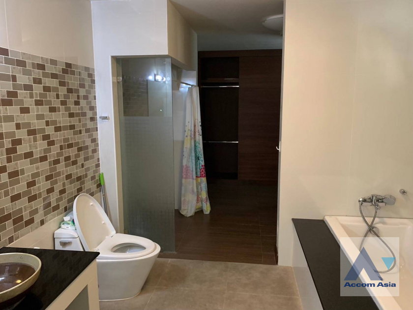รูป 🔼🔽 AccomA 📩 Pet friendly 2 BR House @Adorable House with BBQ Garden (AA28412) - รูปที่ 6/7