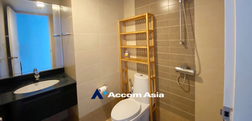 รูป 🔼🔽 AccomA 📩 Pet friendly 2 BR Condominium @Prime Mansion Sukhumvit 31 (AA22130) - รูปที่ 10/11