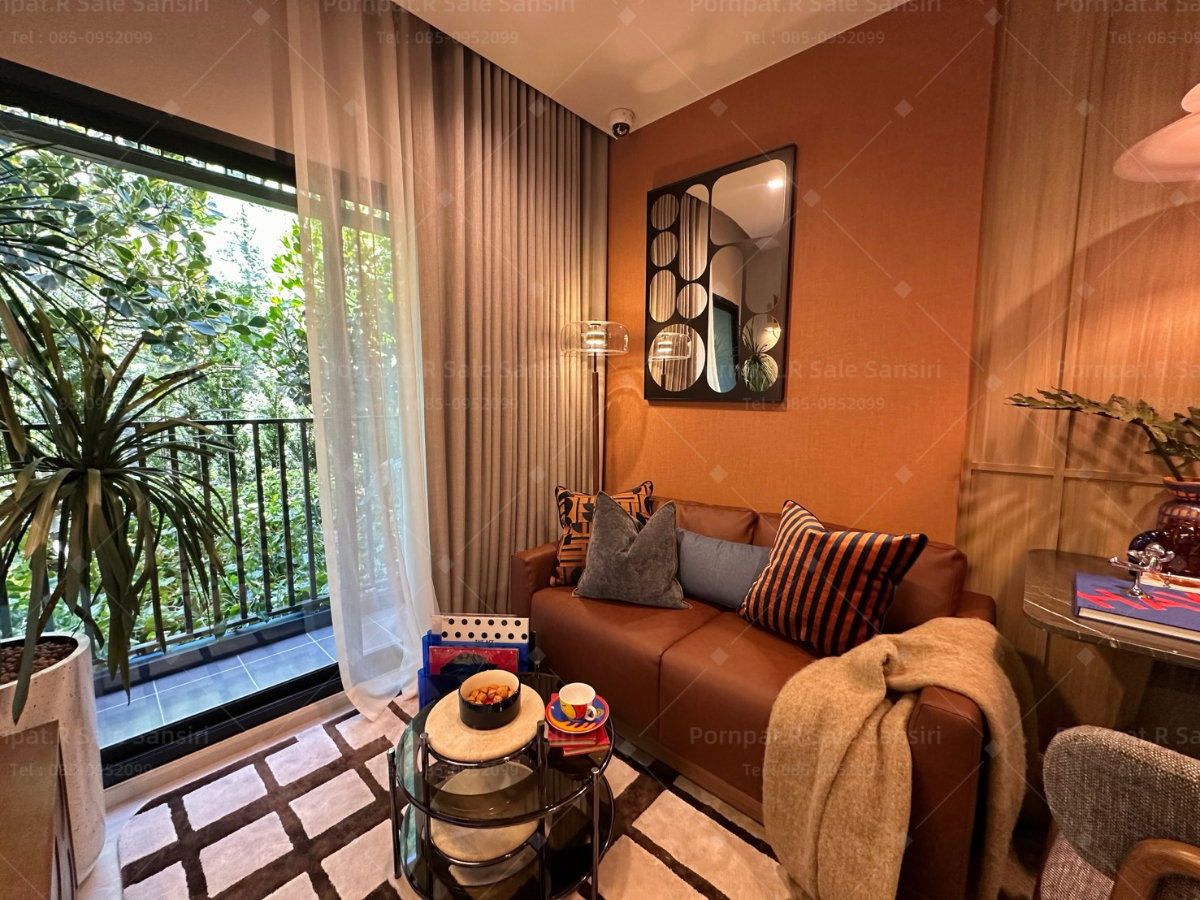 รูป Love Charoen Nakhon : เลิฟ เจริญนคร วิวแม่น้ำ - รูปที่ 4/15