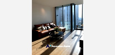 Condos for rent : 🔼🔽 AccomA 📩  2 BR Condominium @KRAAM Sukhumvit 26 (AA18213)