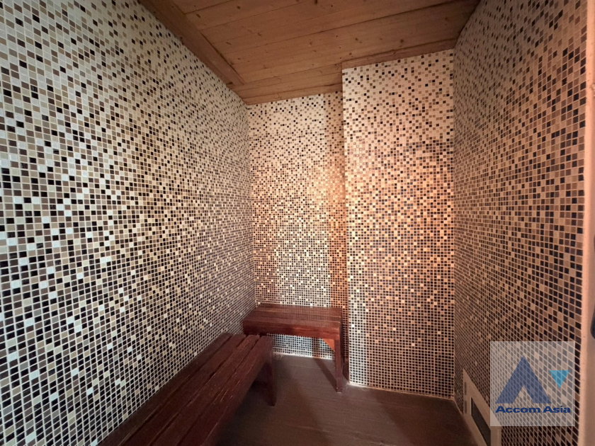รูป 🔼🔽 AccomA 📩 Pet friendly 4 BR House @Baan Klang Krung Thonglor (AA26733) - รูปที่ 18/18