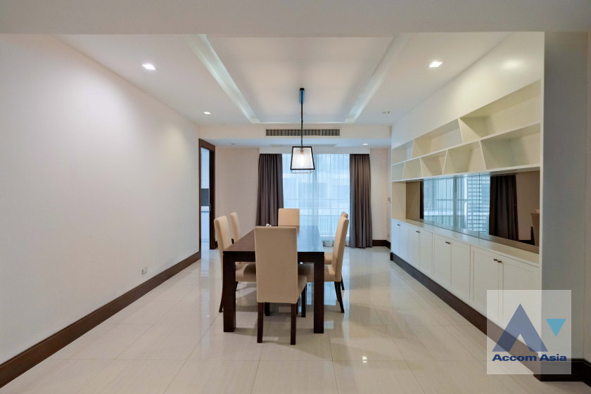 picture 🔼🔽 AccomA 📩 A whole floor 4 BR Condominium @Ideal 24 (AA36449) - 4/20