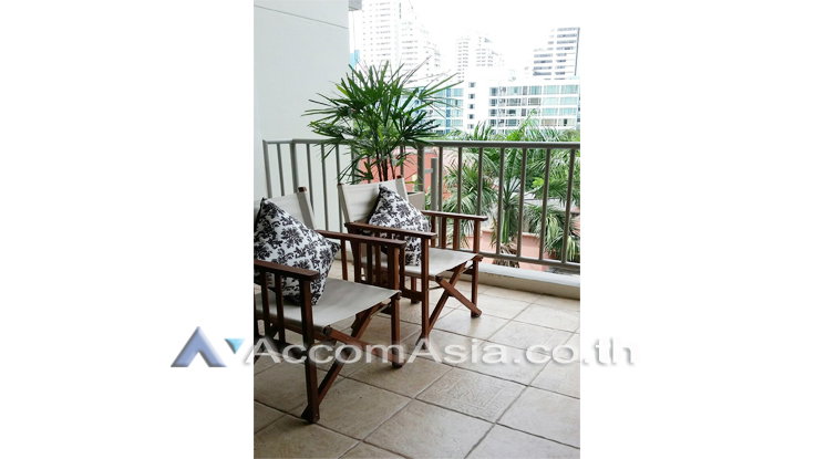 picture 🔼🔽 AccomA 📩  3 BR Condominium @Baan Prida (AA18242) - 12/12