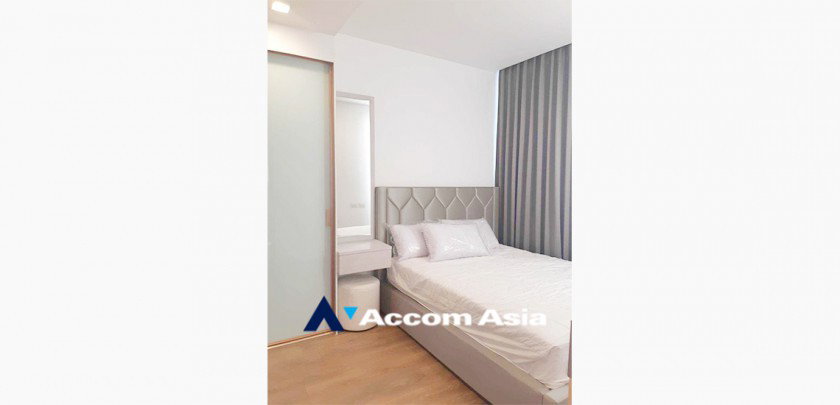 รูป 🔼🔽 AccomA 📩  2 BR Condominium @Noble BE33 (AA32439) - รูปที่ 6/8