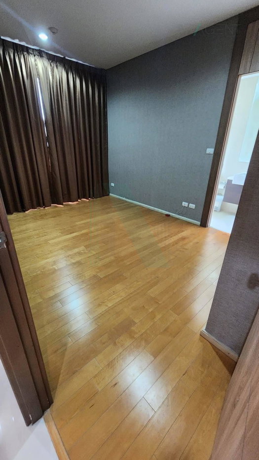 รูป 🚩Best room!🚩 ให้เช่าคอนโด วิลล่า อโศก อาคาร 1 ชั้น 39 3 ห้องนอน ขนาด 150.00 ตรม ใกล้ MRT เพชรบุรี - รูปที่ 1/8