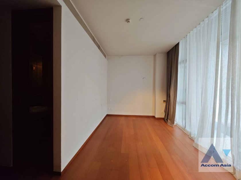 รูป 🔼🔽 AccomA 📩 Big Balcony,Duplex Condo,Partly Furnished 3 BR Condominium @The Sukhothai Residence (AA22673) - รูปที่ 9/10