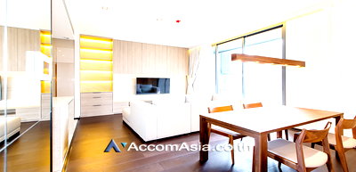 คอนโดให้เช่า : 🔼🔽 AccomA 📩  2 BR Condominium @LAVIQ Sukhumvit 57 (AA29605)