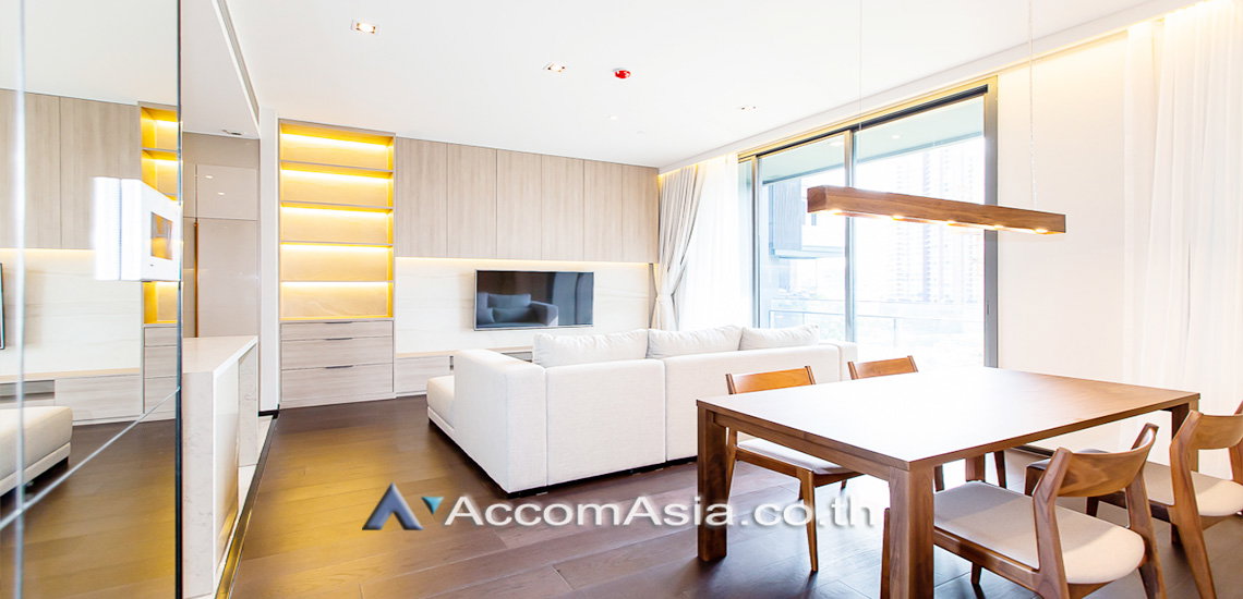 picture 🔼🔽 AccomA 📩  2 BR Condominium @LAVIQ Sukhumvit 57 (AA29605) - 1/18