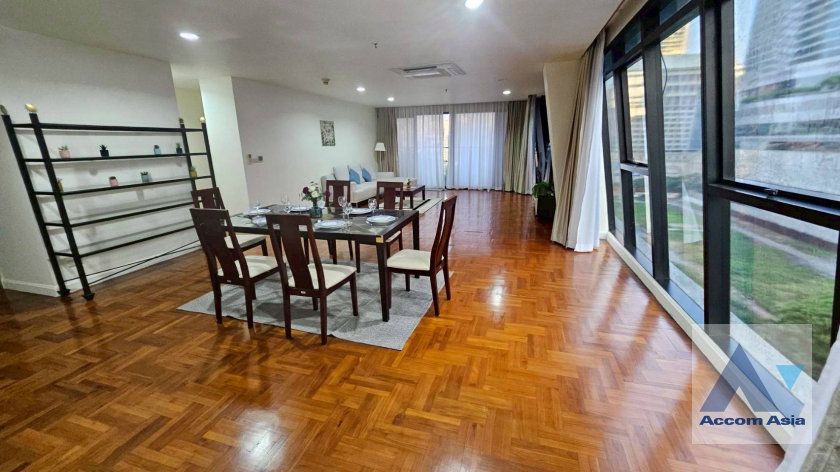picture 🔼🔽 AccomA 📩 2 BR Condominium @New House (AA10332) - 6/13