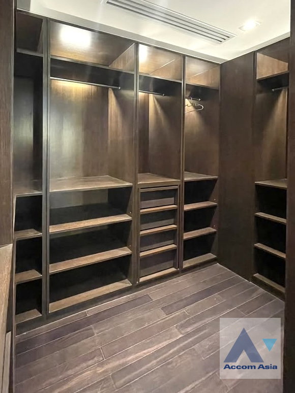 picture 🔼🔽 AccomA 📩 Riverside / River View,Fully Furnished,Big Balcony 3 BR Condominium @The Pano (AA45229) - 10/11