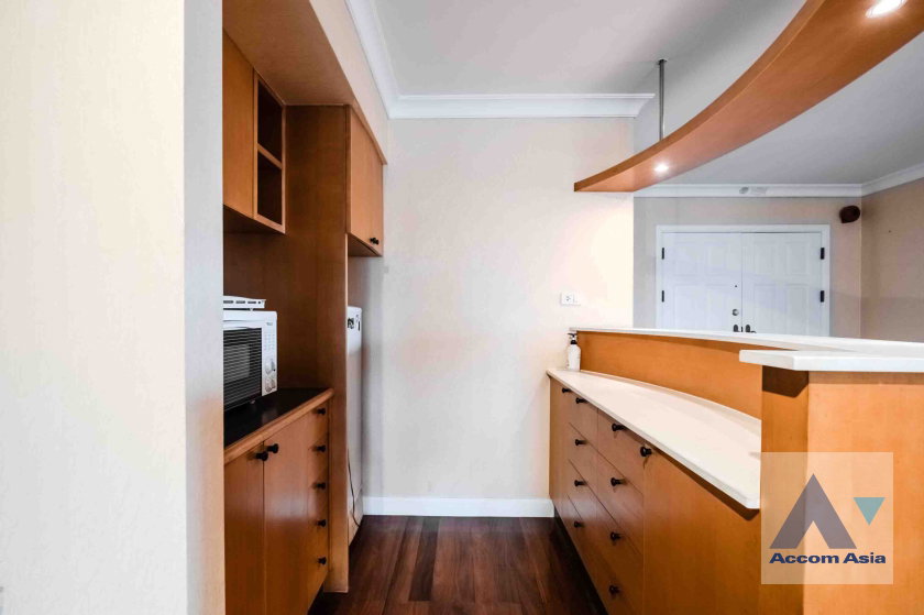 รูป 🔼🔽 AccomA 📩  3 BR Condominium @Oriental Tower (AA36666) - รูปที่ 7/20